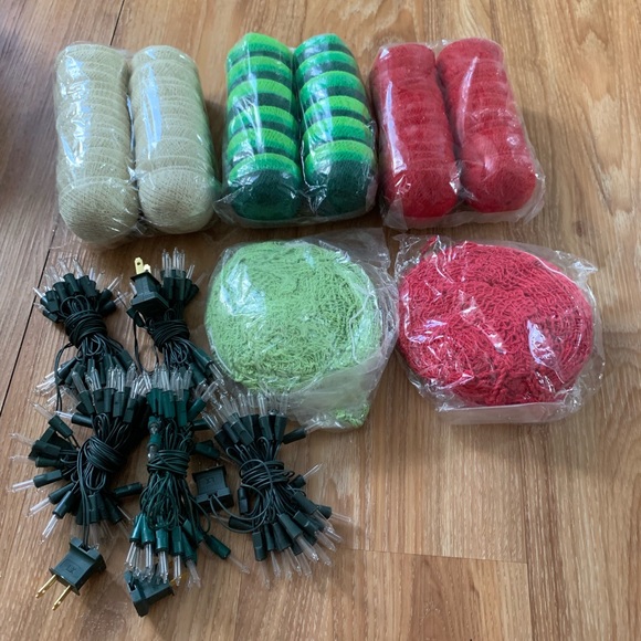 Brand new Garden/patio lights - Picture 8 of 8